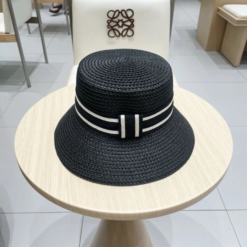 Casual Christian Dior Caps 259375