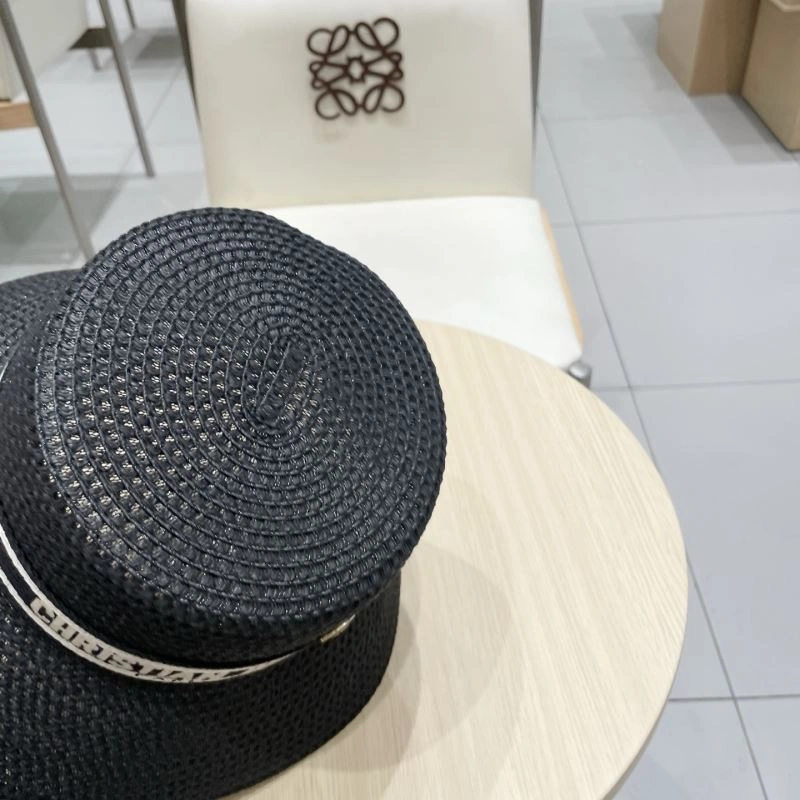 Casual Christian Dior Caps 259375