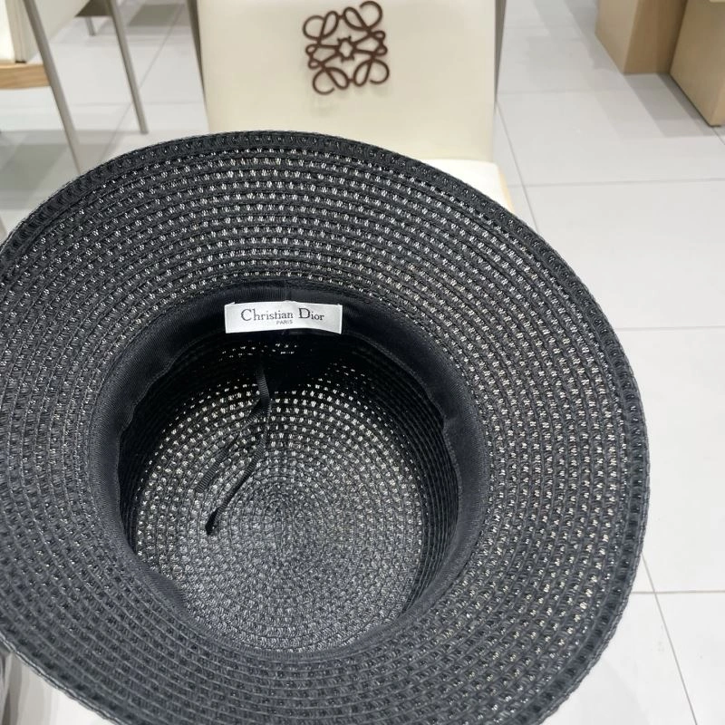 Casual Christian Dior Caps 259375