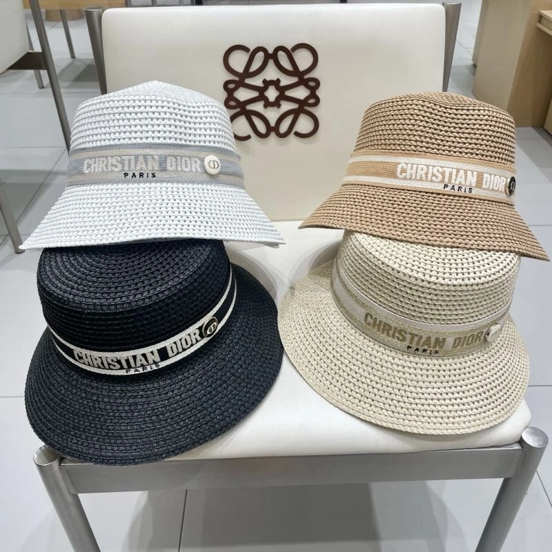UrbanChic Christian Dior Caps 259383