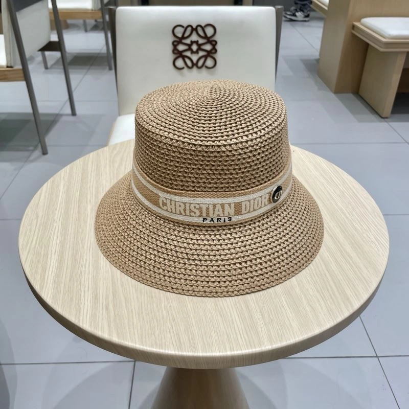 Comfortable Christian Dior Caps 259370