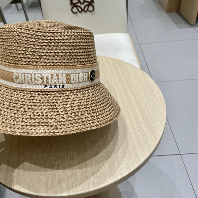 Comfortable Christian Dior Caps 259370