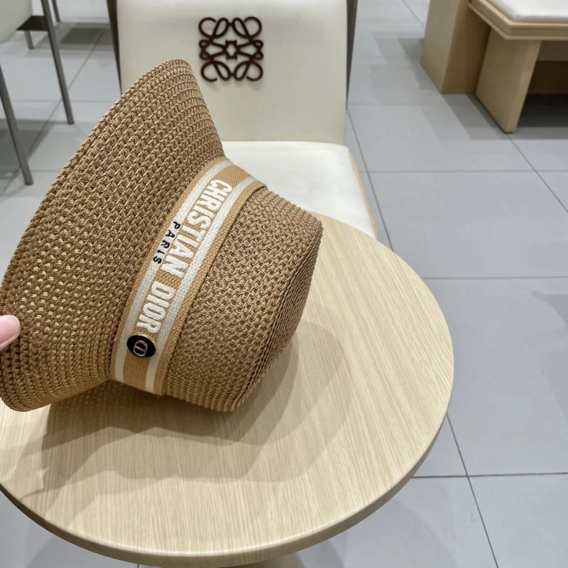Comfortable Christian Dior Caps 259370