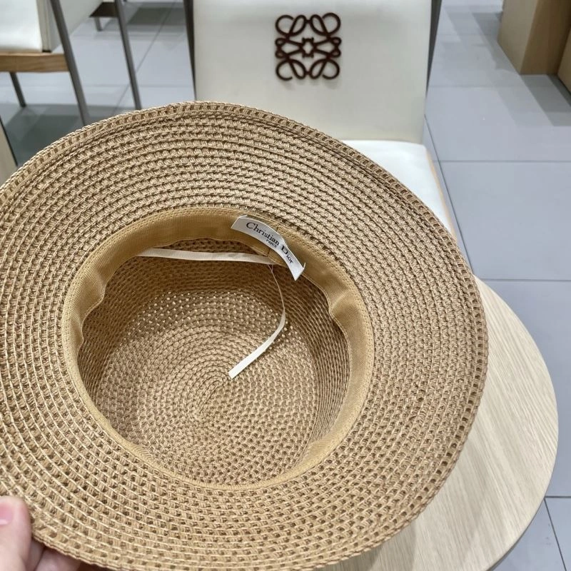 Comfortable Christian Dior Caps 259370