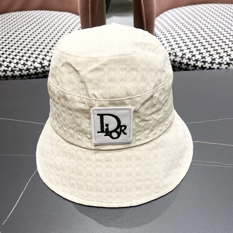 Christian Dior Caps Practical 259398