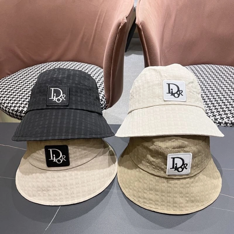Christian Dior Caps Practical 259398