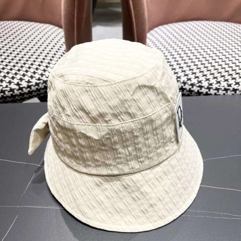 Christian Dior Caps Practical 259398