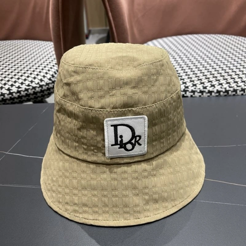 Christian Dior Caps Functional 259395