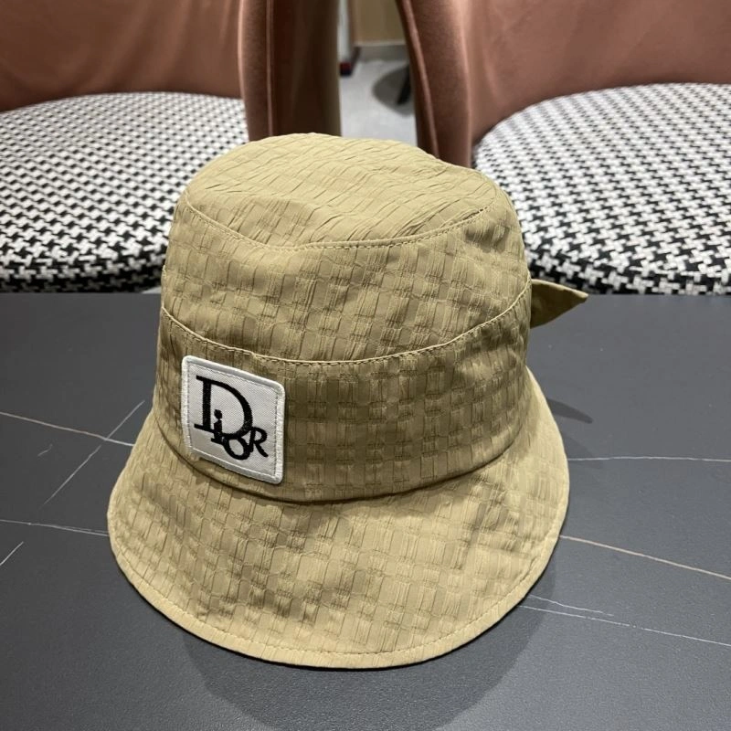 Christian Dior Caps Functional 259395