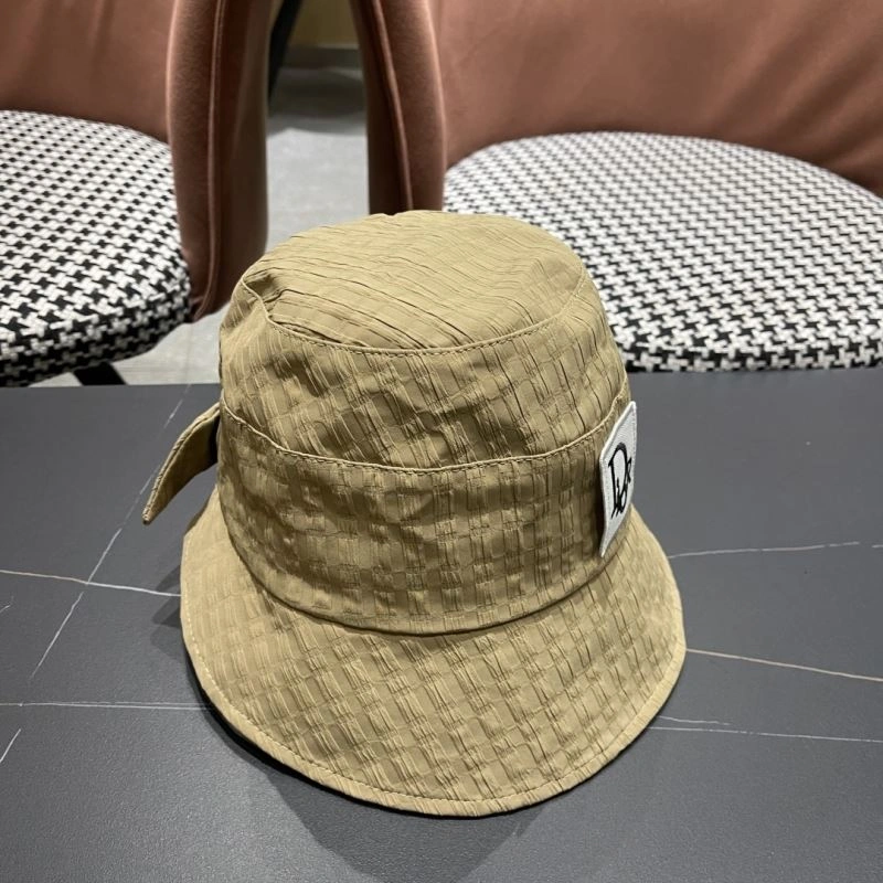 Christian Dior Caps Functional 259395