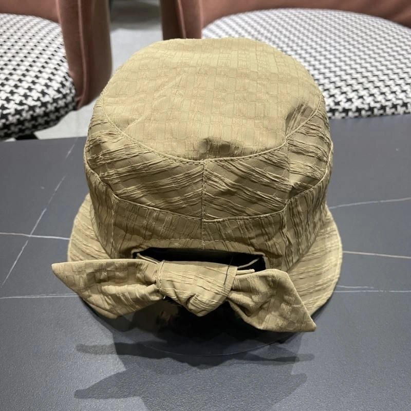 Christian Dior Caps Functional 259395