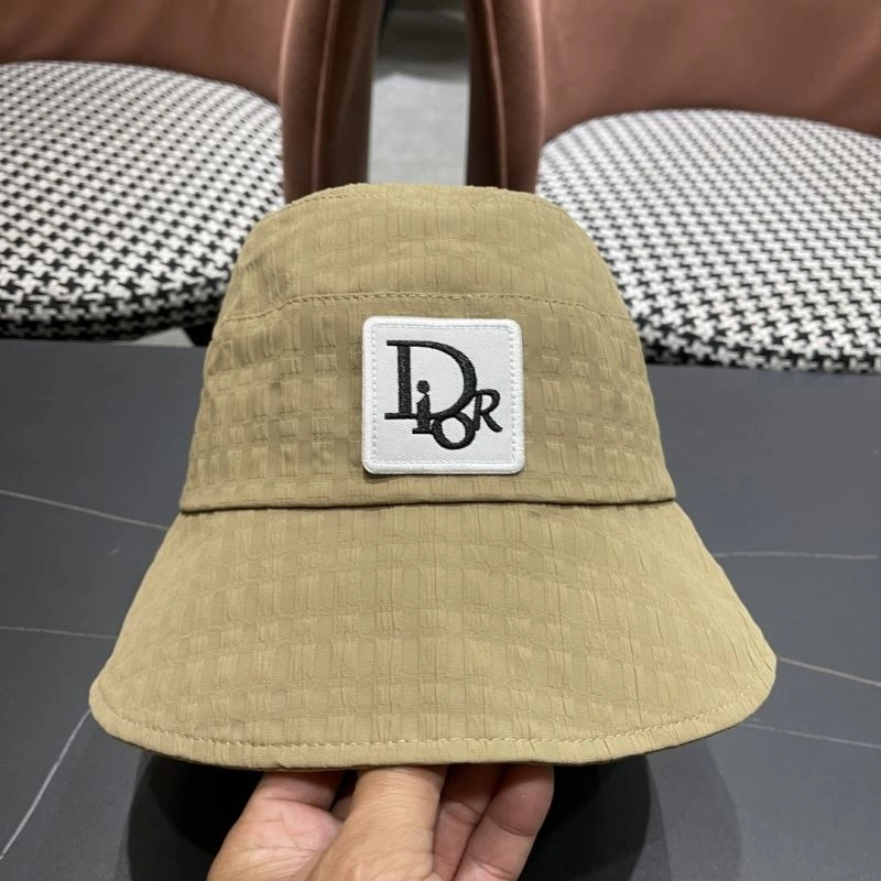 Christian Dior Caps Functional 259395