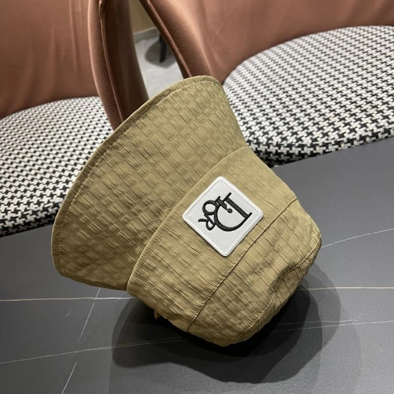 Christian Dior Caps Functional 259395