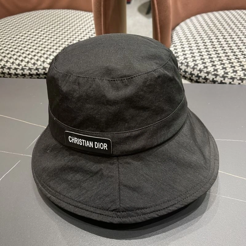 Christian Dior Caps Functional 259397