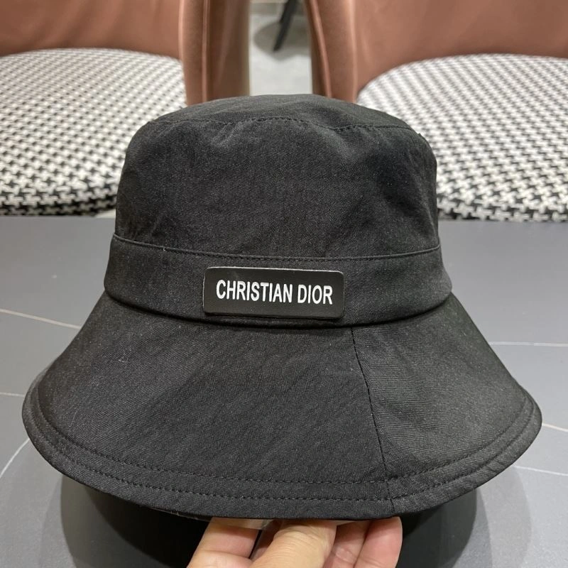 Christian Dior Caps Functional 259397