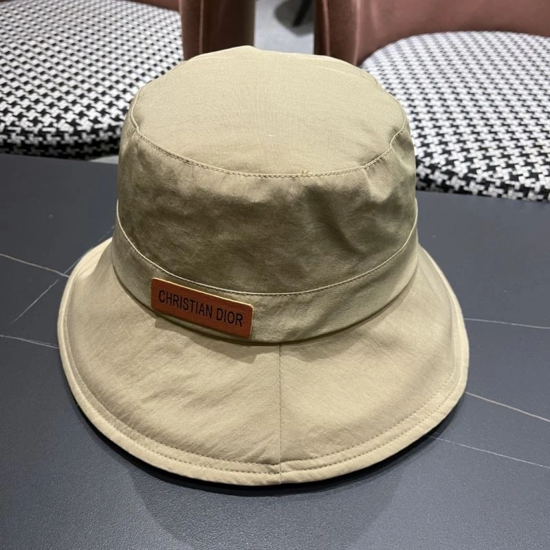 Christian Dior Caps TechFriendly 259369