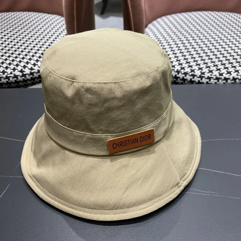 Christian Dior Caps TechFriendly 259369