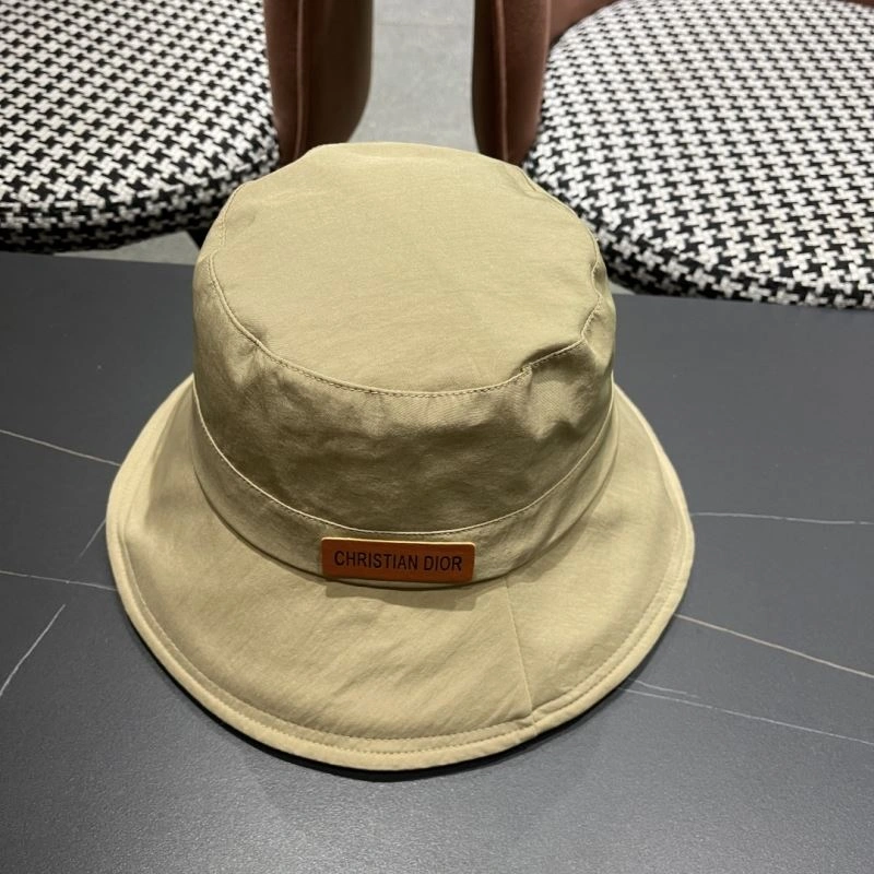 Christian Dior Caps TechFriendly 259369