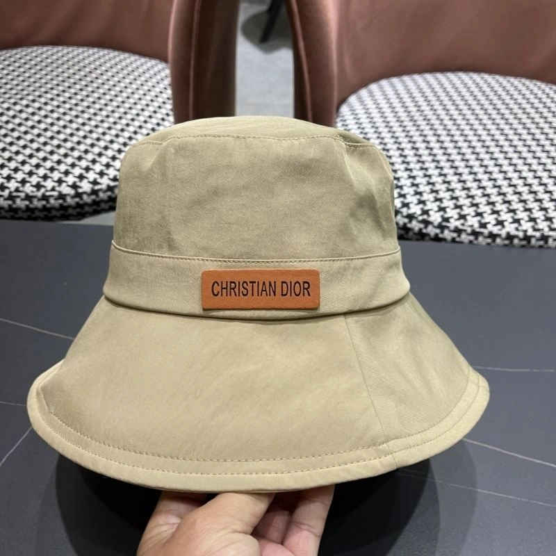Christian Dior Caps TechFriendly 259369