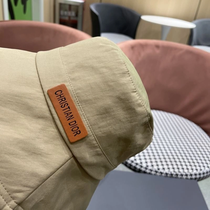 Christian Dior Caps TechFriendly 259369