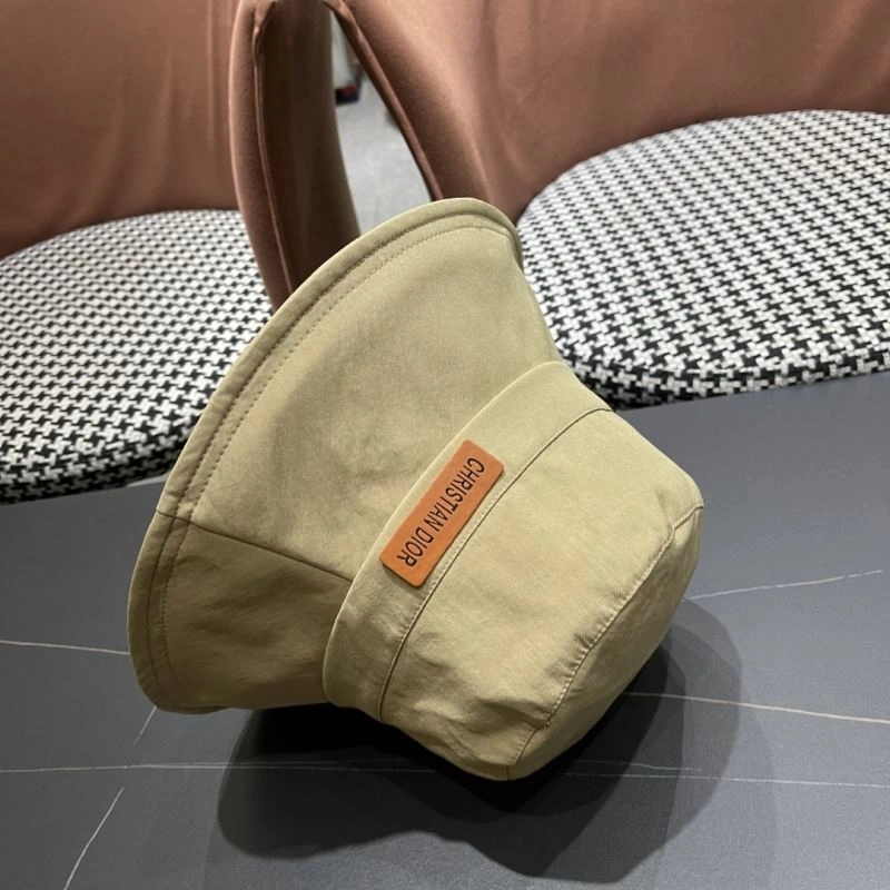 Christian Dior Caps TechFriendly 259369