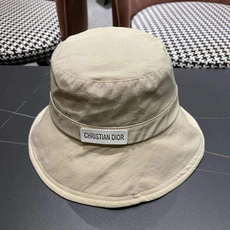 Christian Dior Caps Supportive 259367