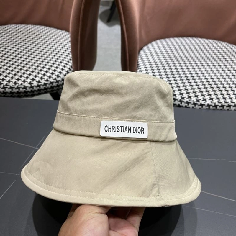 Christian Dior Caps Supportive 259367
