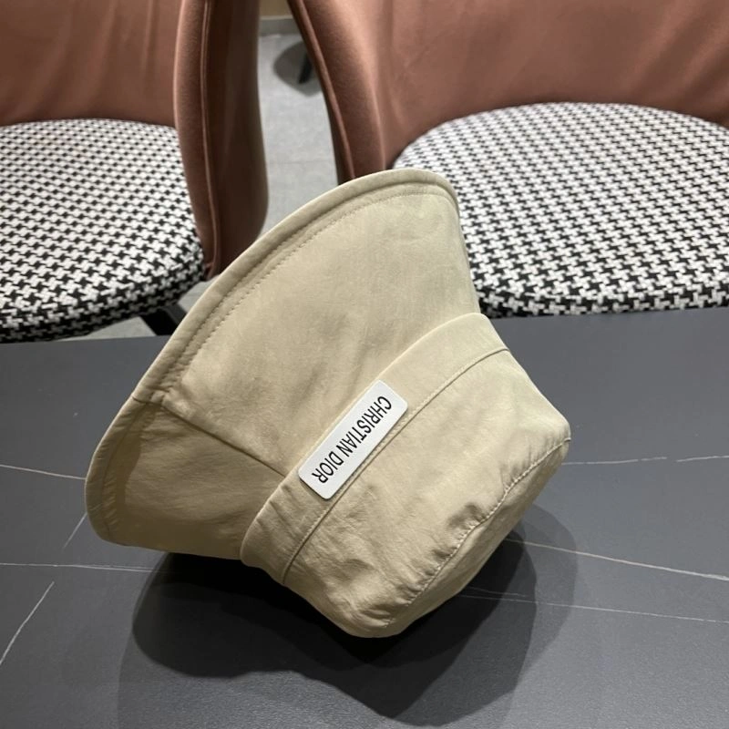 Christian Dior Caps Supportive 259367
