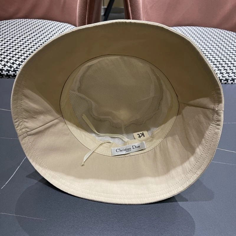 Christian Dior Caps Supportive 259367