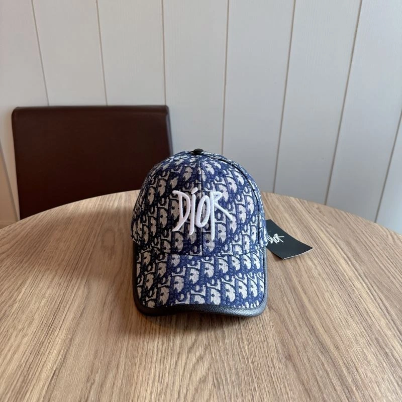 Christian Dior Caps HighQuality 259362
