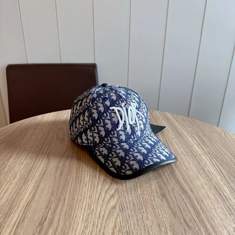 Christian Dior Caps HighQuality 259362