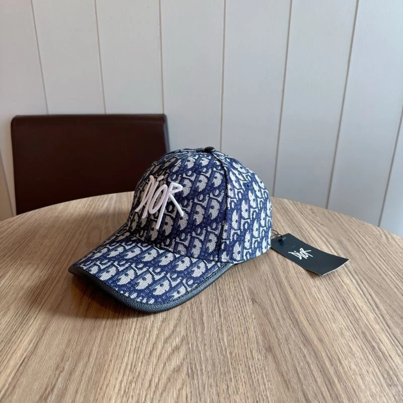 Christian Dior Caps HighQuality 259362