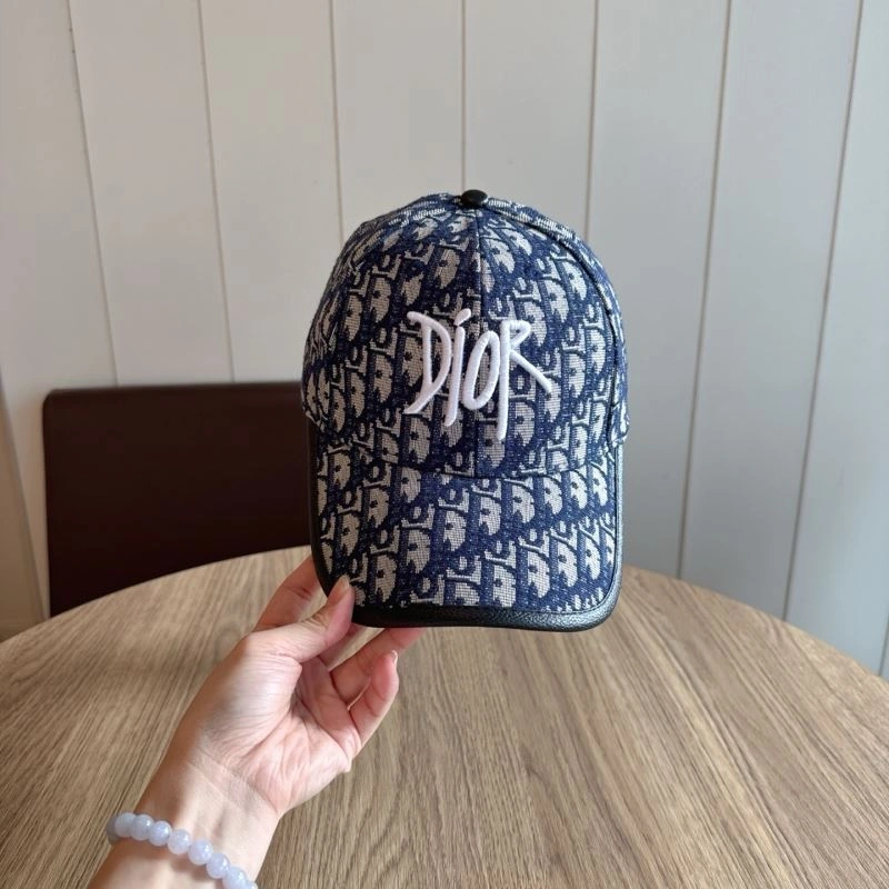 Christian Dior Caps HighQuality 259362