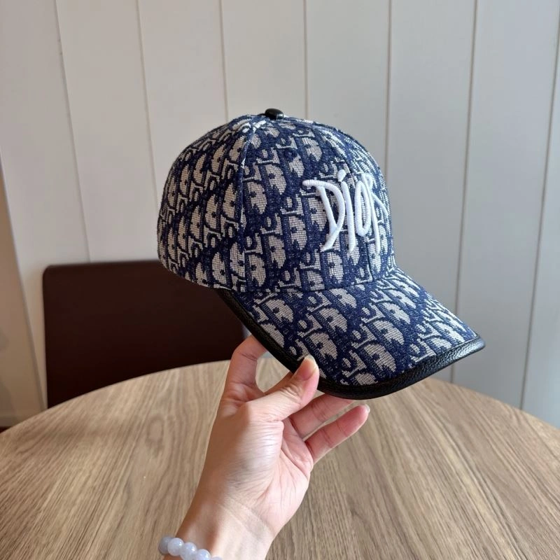 Christian Dior Caps HighQuality 259362