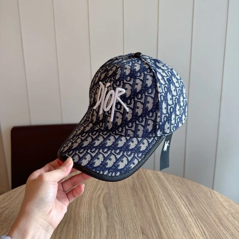 Christian Dior Caps HighQuality 259362