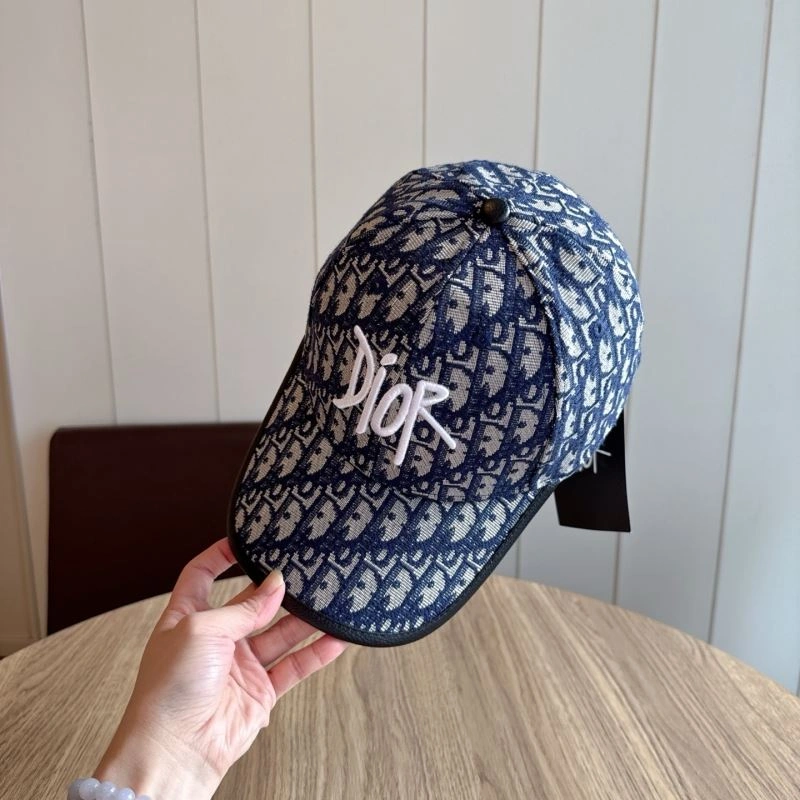Christian Dior Caps HighQuality 259362