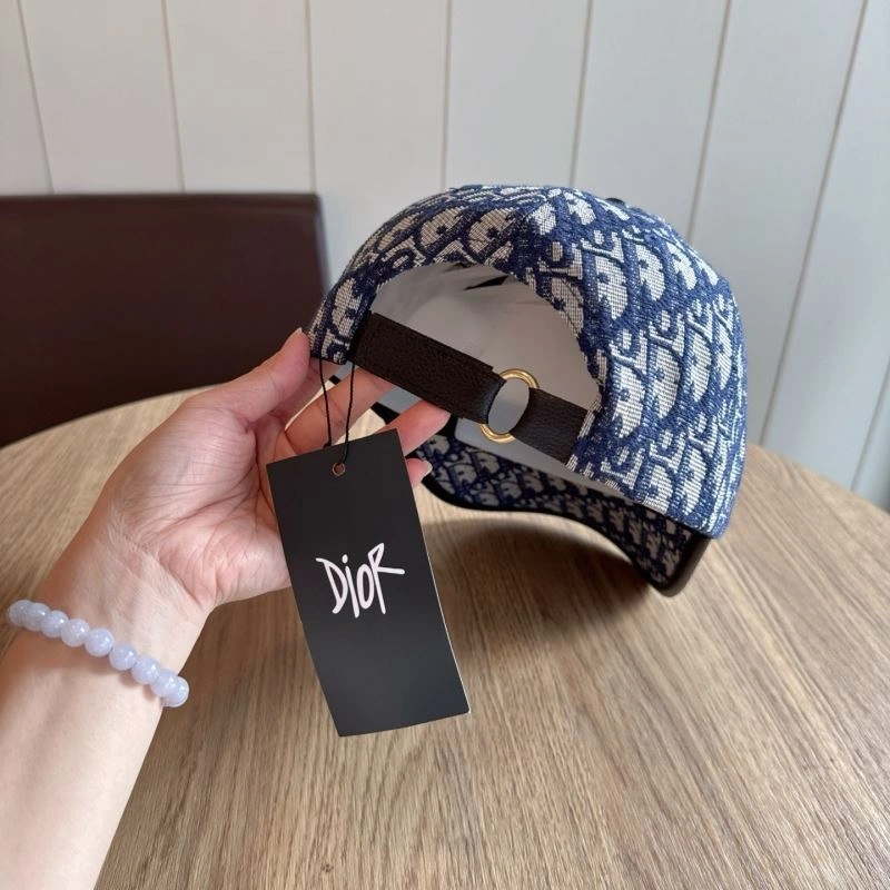 Christian Dior Caps HighQuality 259362