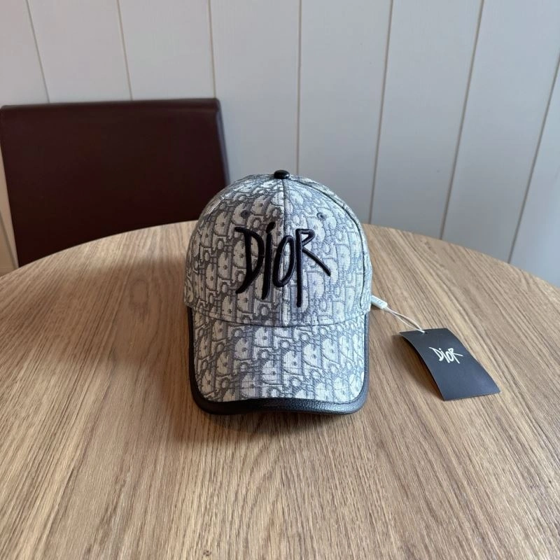 Christian Dior Caps Resilient 259363