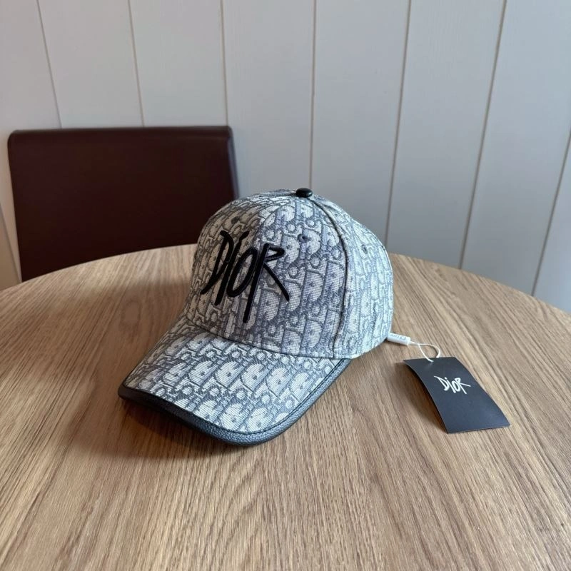 Christian Dior Caps Resilient 259363