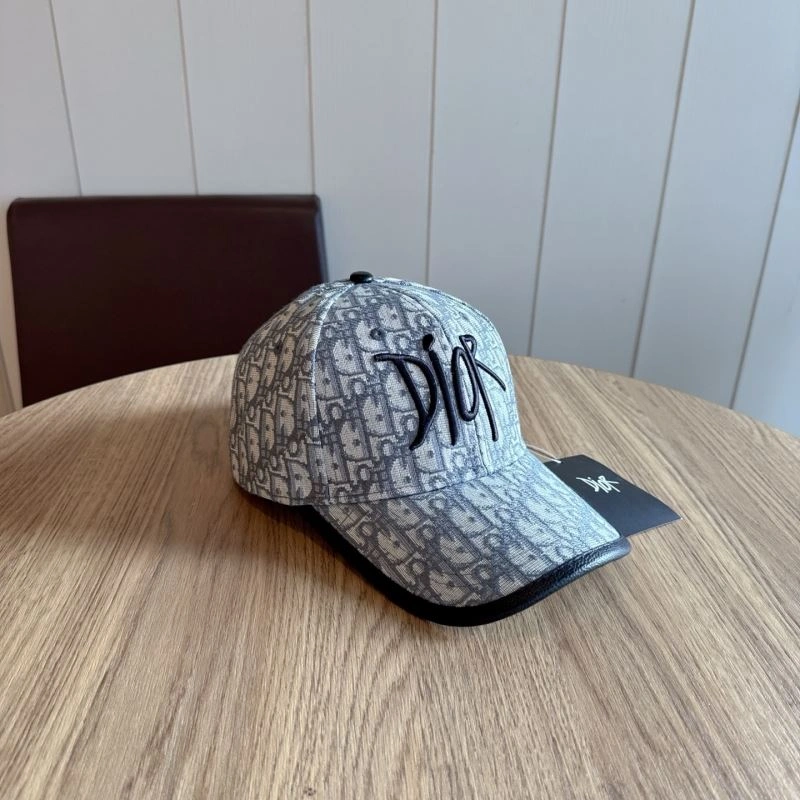 Christian Dior Caps Resilient 259363