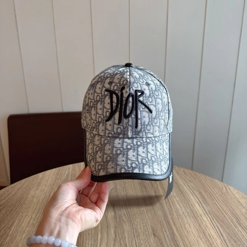 Christian Dior Caps Resilient 259363