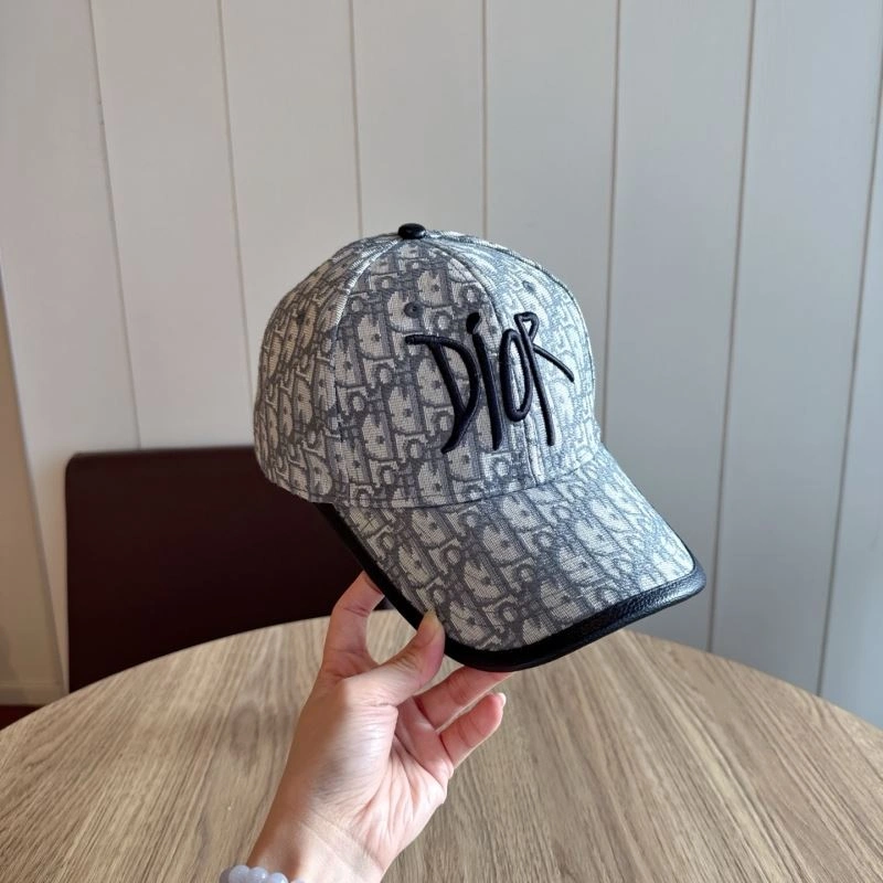 Christian Dior Caps Resilient 259363