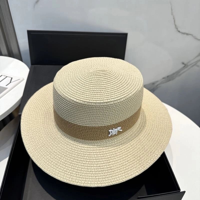 Lightweight Christian Dior Caps 259360