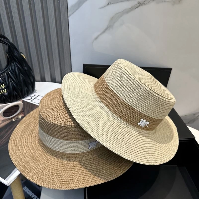 Lightweight Christian Dior Caps 259360