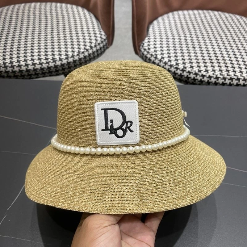 GoodFit Christian Dior Caps 259358