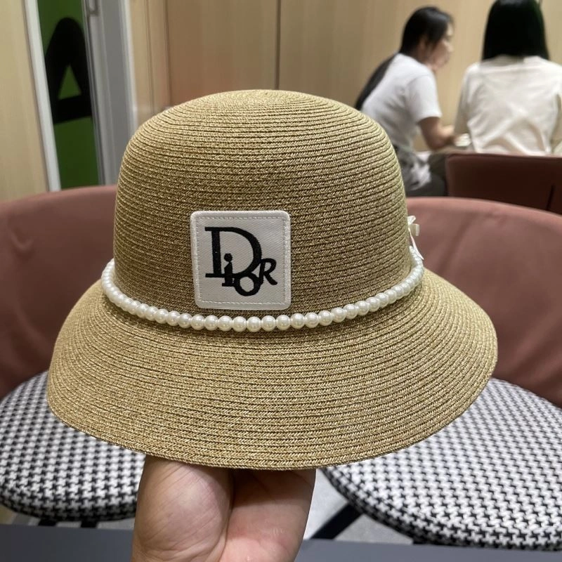 GoodFit Christian Dior Caps 259358