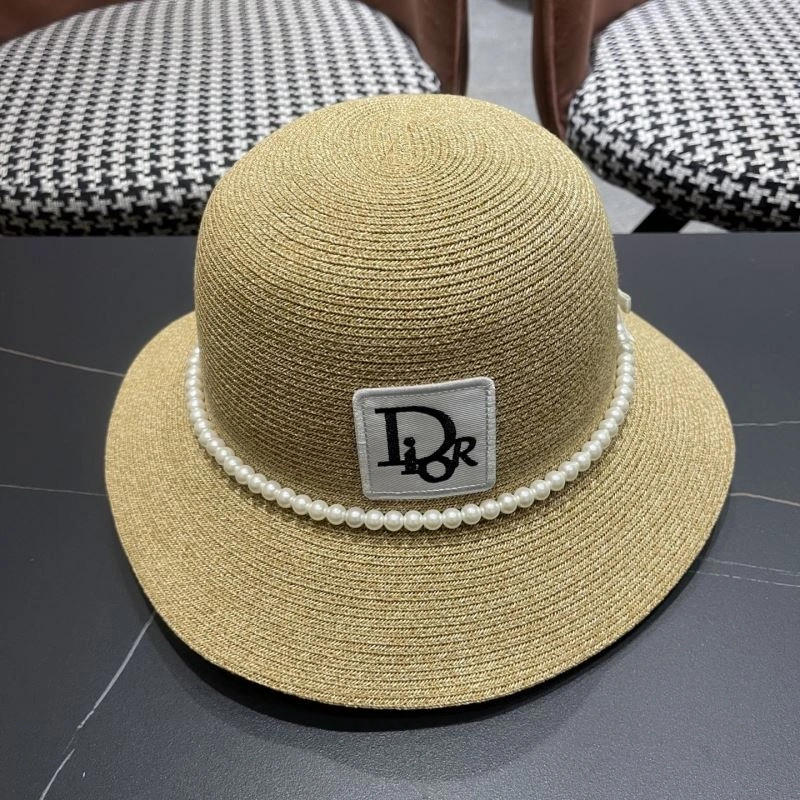 GoodFit Christian Dior Caps 259358