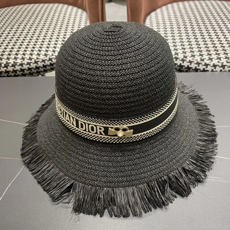 Christian Dior Caps Sustainable 259339