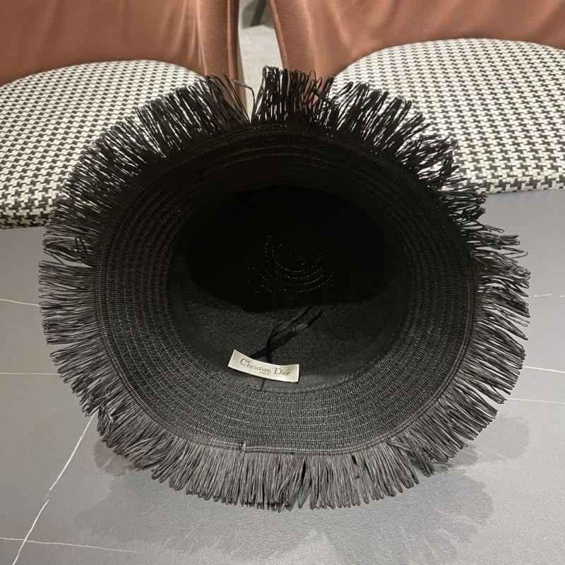 Christian Dior Caps Sustainable 259339