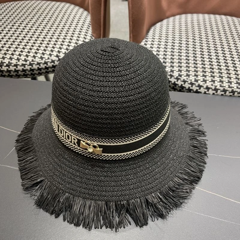 Christian Dior Caps Sustainable 259339